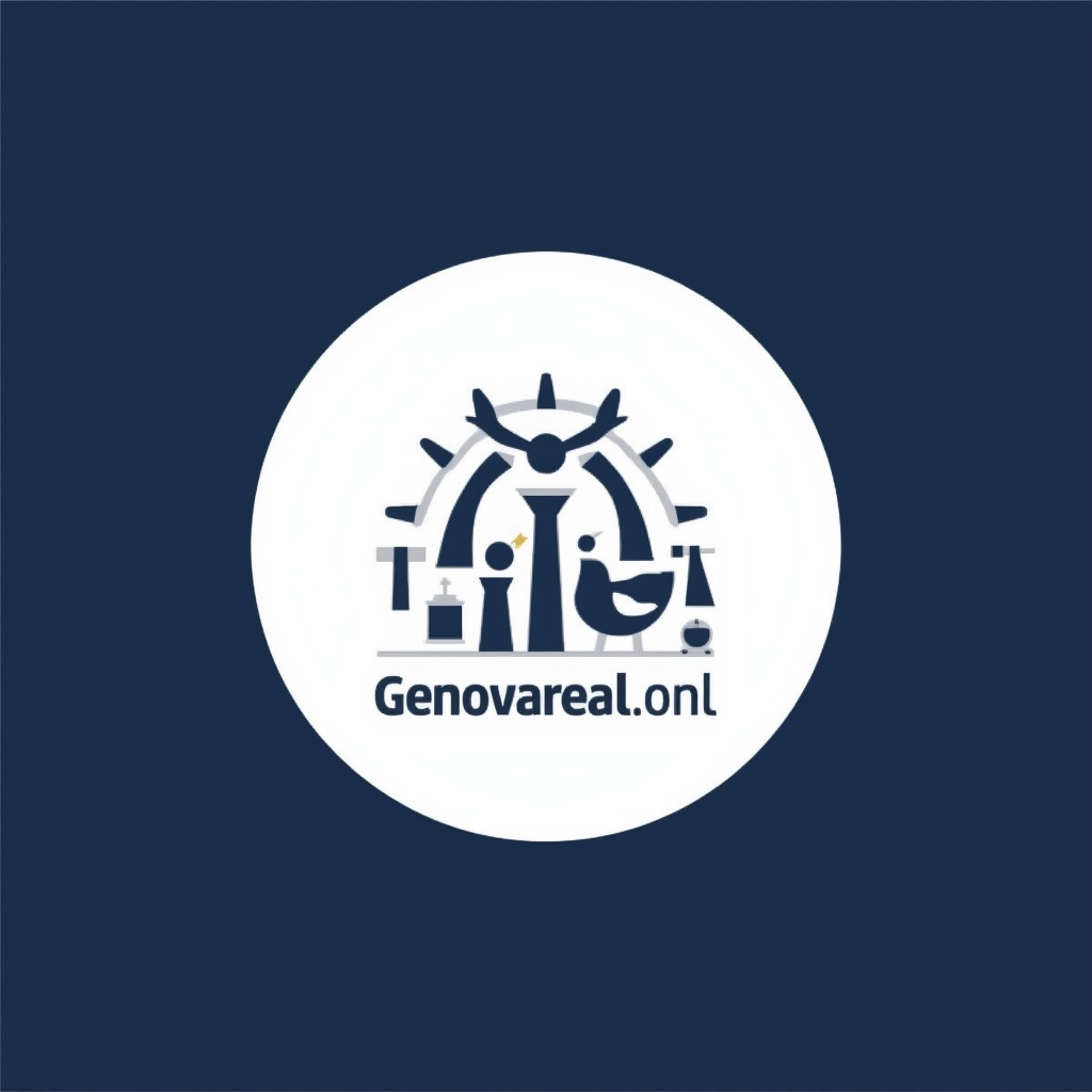 Genovareal